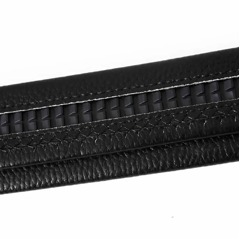 FANGE mens belts leather for jeans belt men big and tall dress pants genuine luxury high qualityFG1028 | Аксессуары для одежды