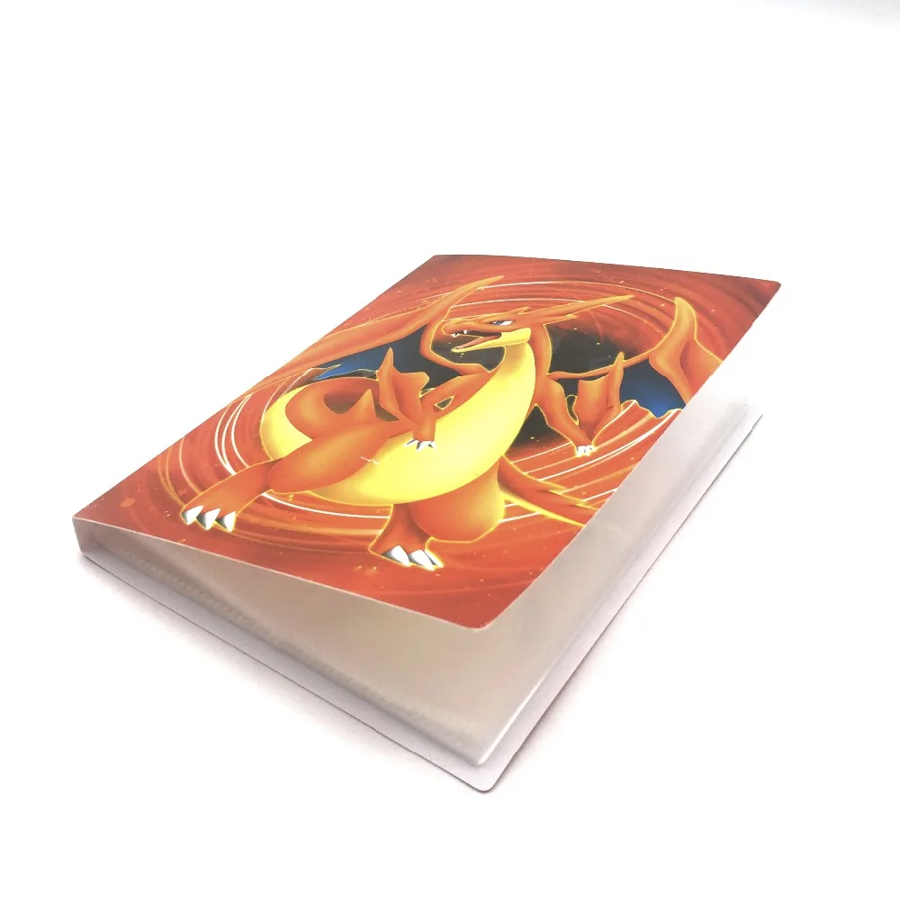 4 стиля настольная игра альбом для карт 112 игральные карты держатель подходит