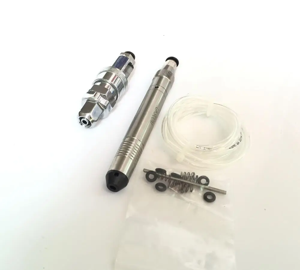 

Jewelry Making Tools Handpiece Parts Pneumatic Hammer Handpiece