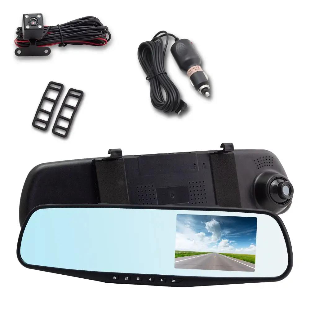 Cam Dash Speedcam Camera