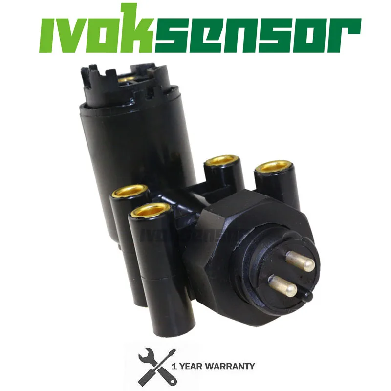 Датчик высоты ECAS уровень пневматической подвески клапана для грузовика MAN IVECO DAF