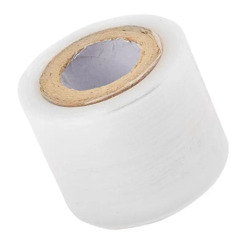 1 рулон 42 мм * 200 профессиональная пластиковая оберточная пленка для