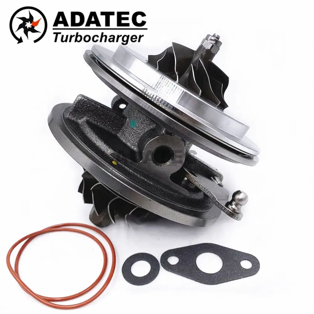Турбинный картридж BV50 53049700115 53049700069 LR021637 LR021042 turbo CHRA для Land Rover Range Rover 2,7 Sport 140 кВт-190 л.с