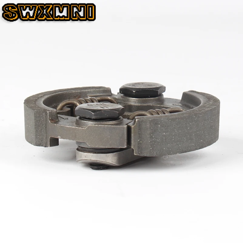 Фирменная Новинка Heavy Duty 2 тактный Мини Мото сцепления для 43cc 47cc 49cc двигатель