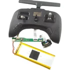 Адаптер питания подключи и работай A B, печатная плата для радиопередатчика TBS Tango2 ES24TX Slim Pro ES24TX Pro, радиочастотный модуль до 1000 мВт