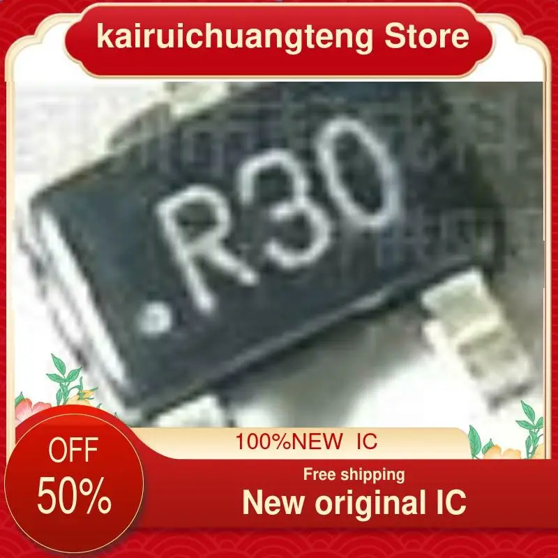 

(1 шт.) Φ R30 R3O Φ новый оригинальный IC
