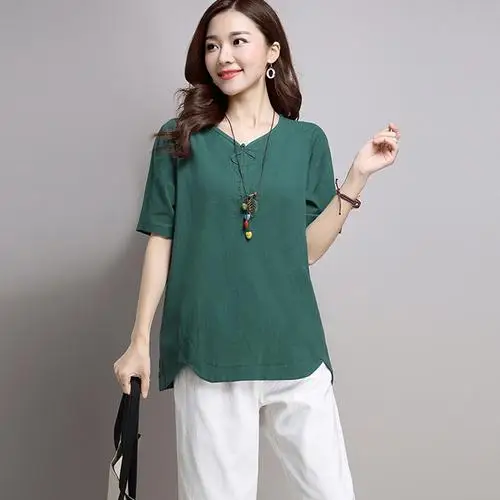 

T Shirt Women Clothes Red 2020 Fashion Tee Top Fashion Cotton Ladies Tee Shirt