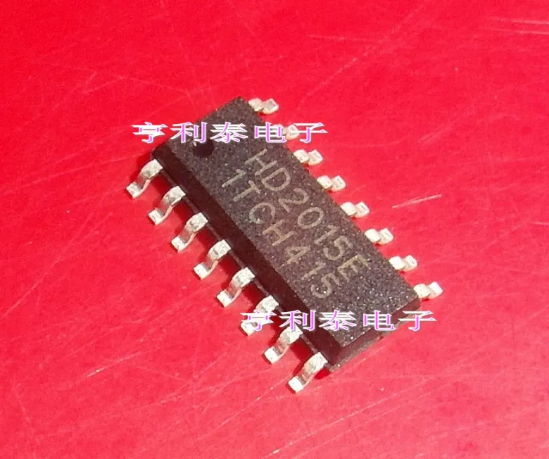 

10PCS/LOT HD2015E SOP16