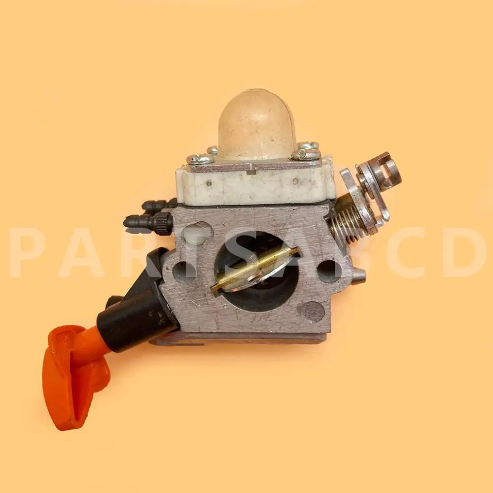 

Карбюратор OEM для Zama CIM-S207 C1M S207, для триммера Stihl