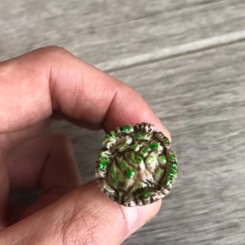 Экшн фигурка из м/ф магистр Галактики 6 см|Игровые фигурки и трансформеры| |