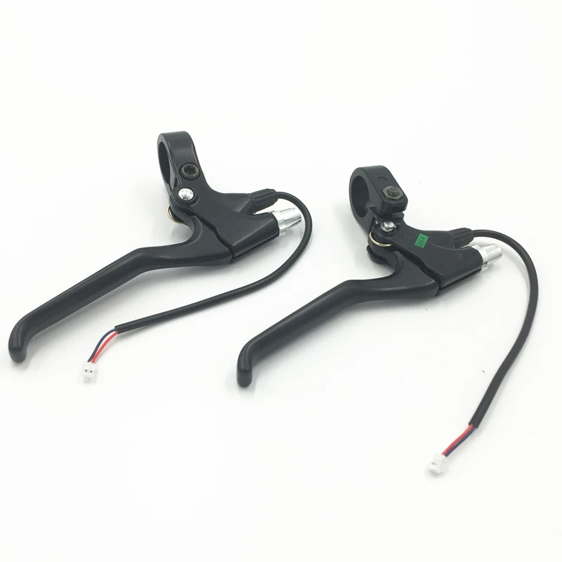 Тормозная ручка для электрического скутера Mercane оригинальная запасная часть