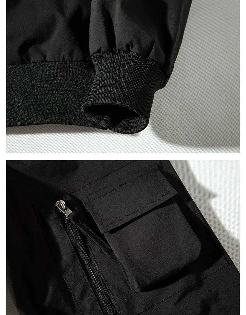 

Nice Spring Plus Size Couple's Jacket Coat Oversize Style Hooded Women Men's Bomber Jacket Chaqueta Mujer Coat Pink Casaco