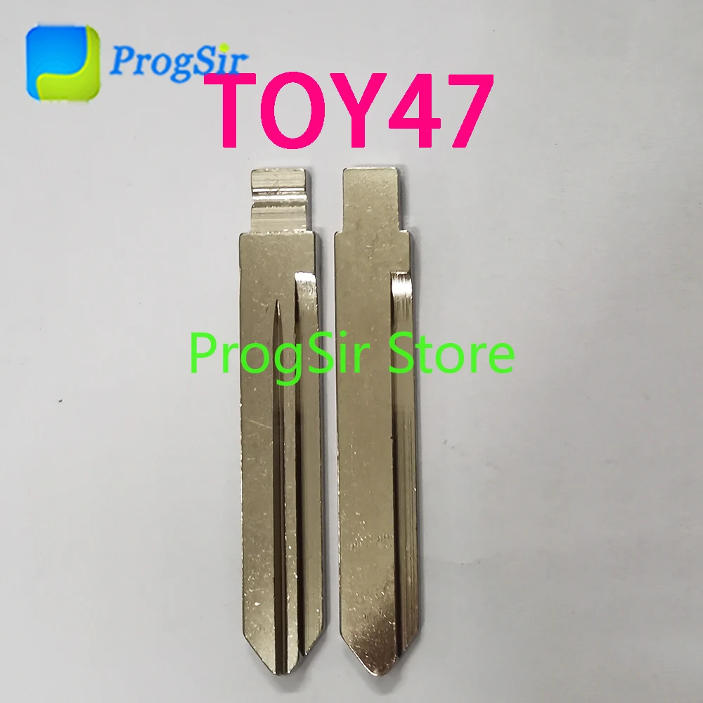 

TOY47 Blade for VVDI KD Remote for Toyota