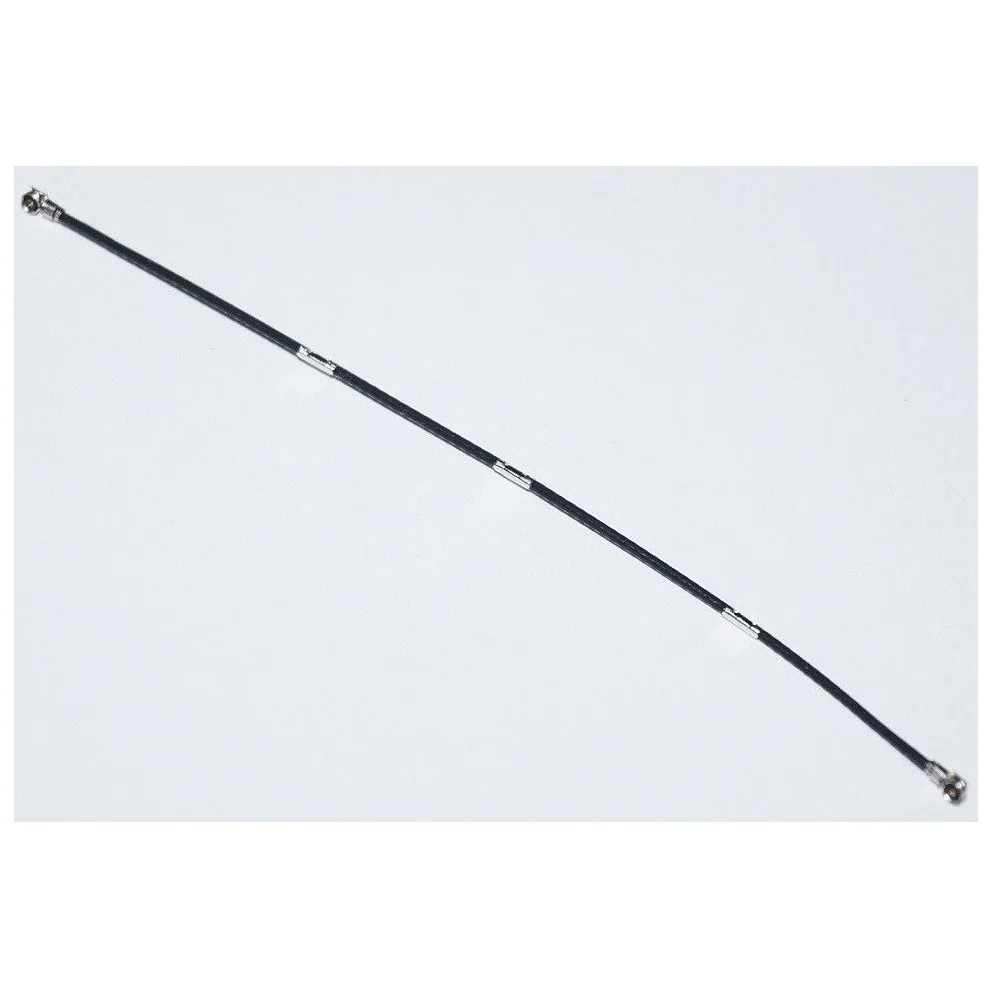 

5pcs/lot Wifi Signal Antenna Connector Coaxial Cable For Sony Xperia E5 F3311 F3313