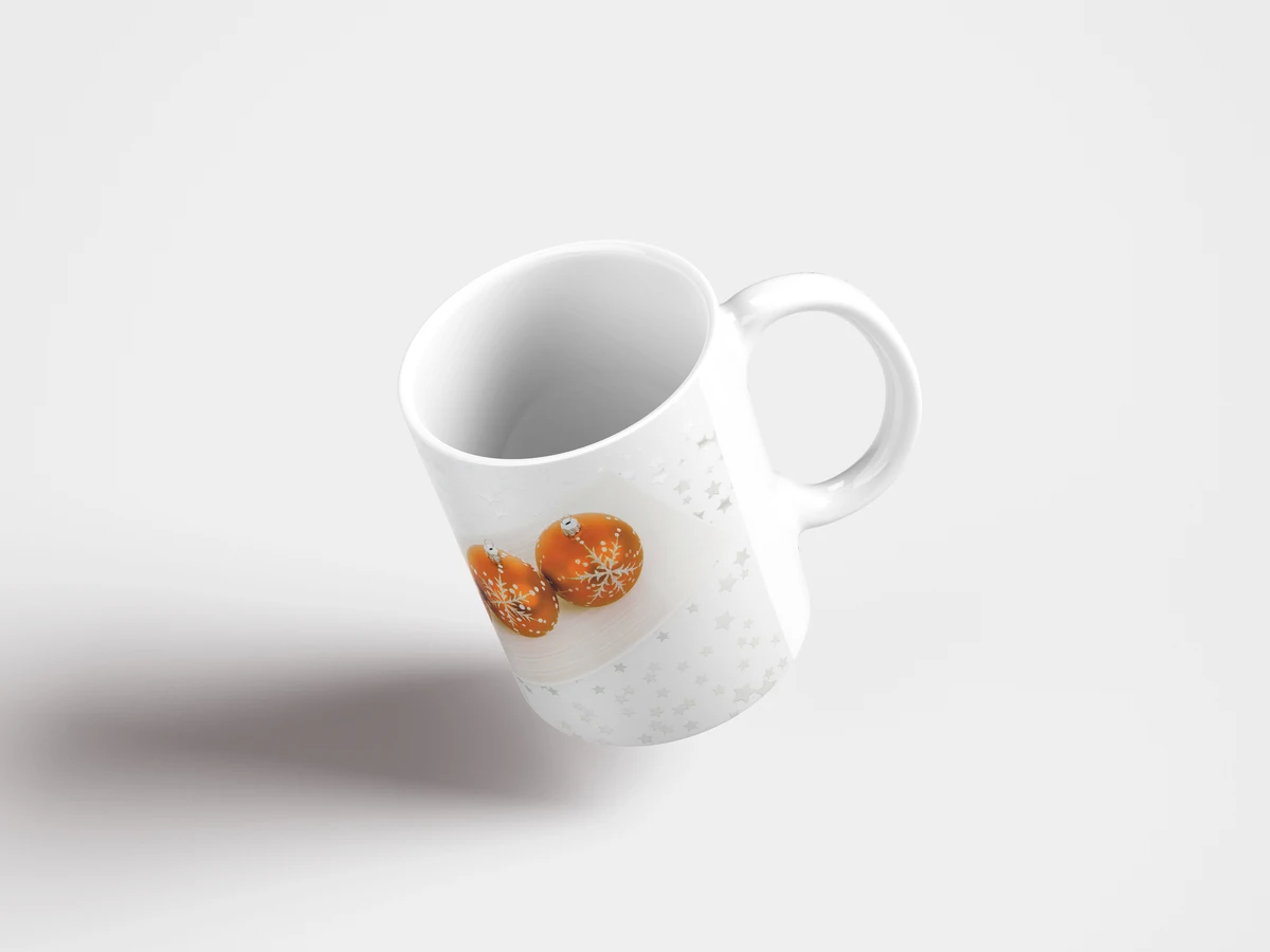 Кружка &quotтренироваться треки железная дорога&quot 320 мл | Дом и сад