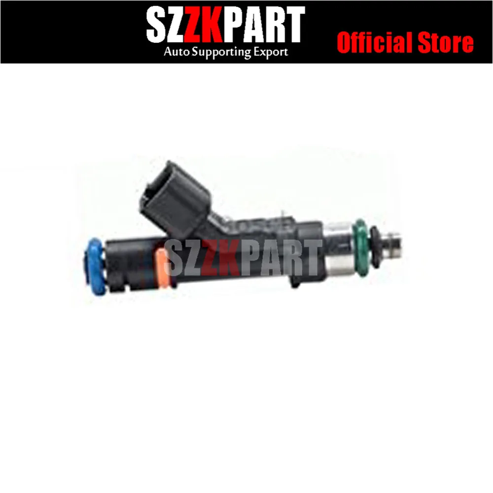 

8pcs OEM Fuel Injector 0280158003 0280158105 for Ford 2004 F-150 5.4L V8