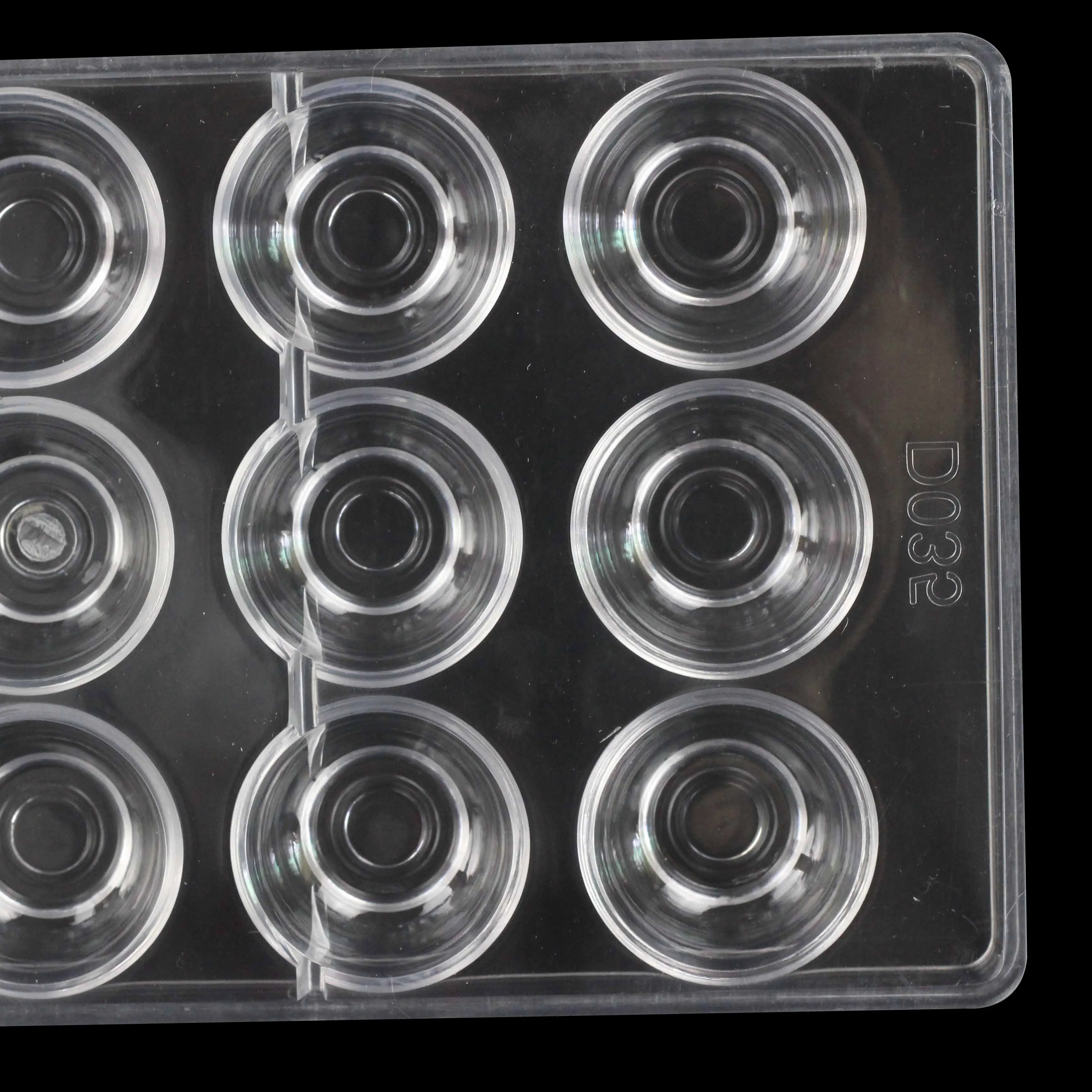 Форма для шоколада из поликарбоната выпечки тортов|Формы тортов| |