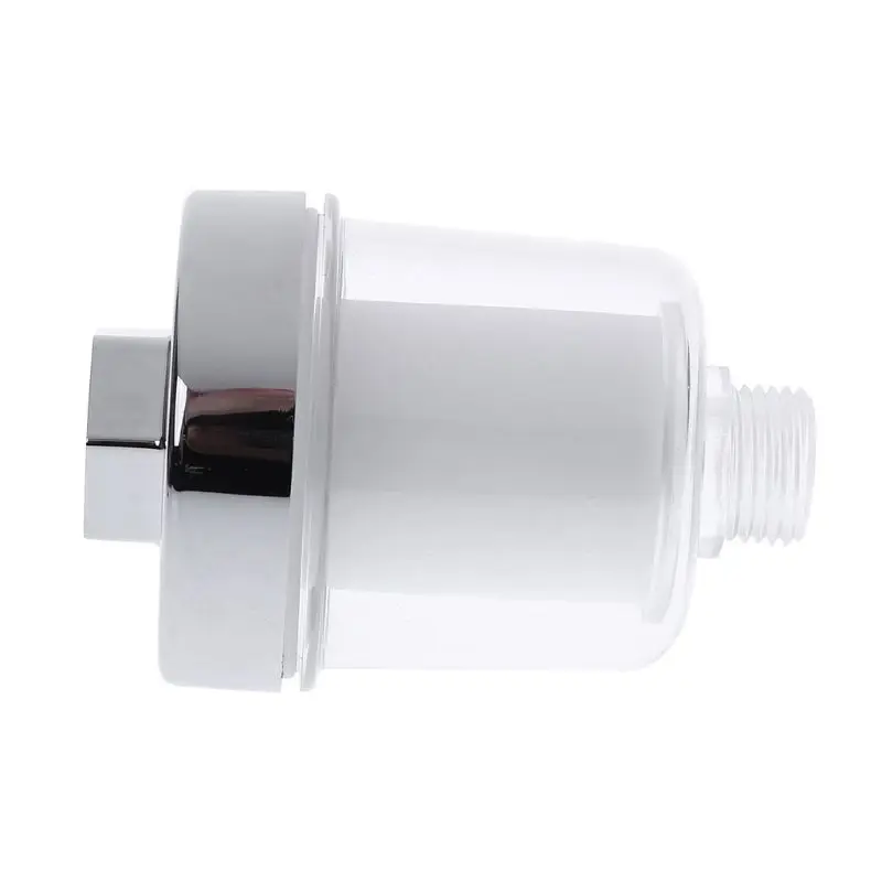 

1 1 Set Water Outlet Purifier Universal Faucet Filter For Kitchen Bathroom Shower Household Filter PP Cotton High Density Water