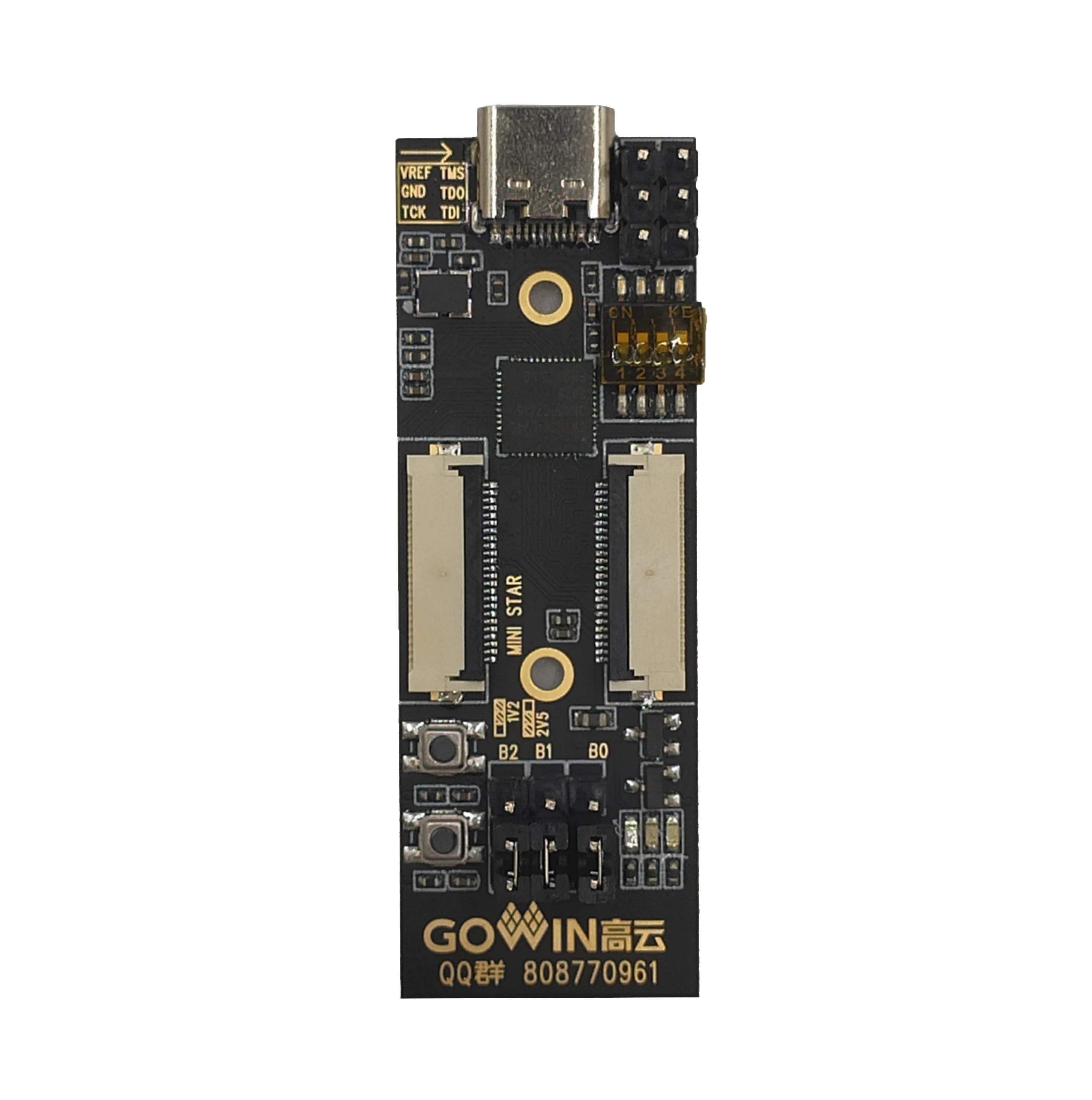 

Gowin облачный системный блок FPGA, встроенный в Arm Cortex _ M3, жесткий ядерный процессор