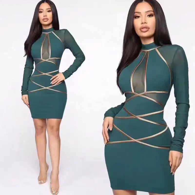 

Dresses