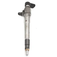 genuine and new common rail injector 77550