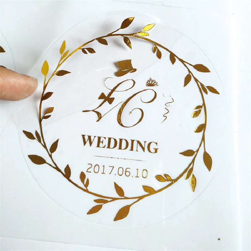 100 ярких круглых наклеек подходящих для небольших собраний компаний