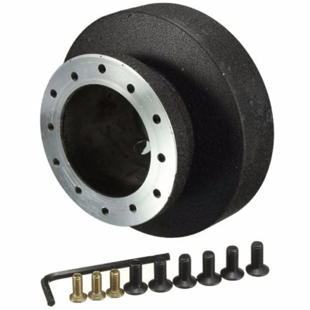 Новый Лидер продаж гоночный руль быстроразъемный концентратор адаптер для BMW E36