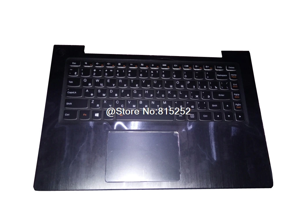 Упор для рук и клавиатура для lenovo U430P U430T U430 Touch Россия RU Великобритания Словенский SL Таиланд TI Нидерланды NL с подсветкой