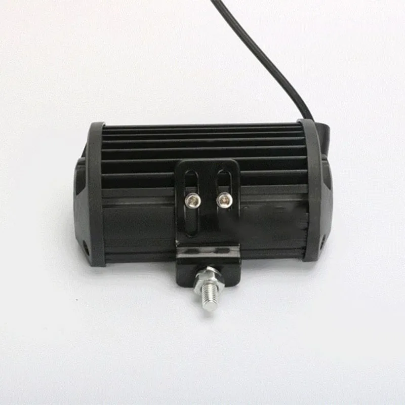 Прямые продажи от производителя автомобильные лампы 5 дюймовый светодиодный