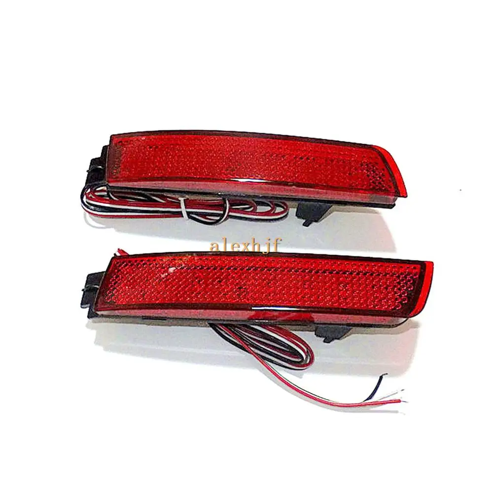 Чехол для Infiniti FX37 2014 FX35 2009 2012 FX50 2013|brake light|running lightsled brake light |