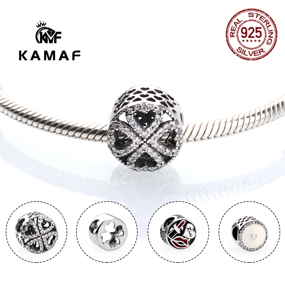 Браслет из серебра 925 пробы с кубическим цирконием вечерние аксессуары ручной