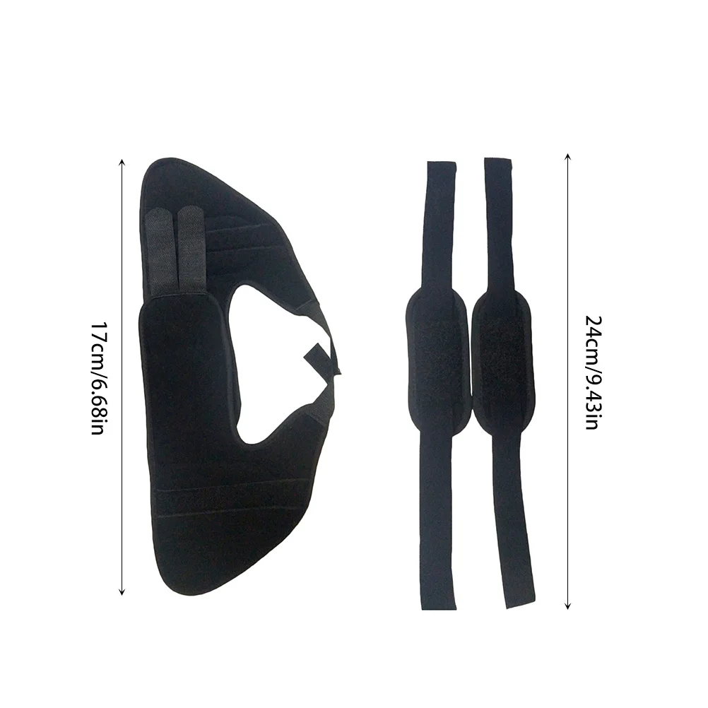 

1 Pair Toes Separators Anti-Skid Bunion Pain Relief Toe Outer Appliances Night Splints Hallux Valgus Adjusters Foot Adjusters