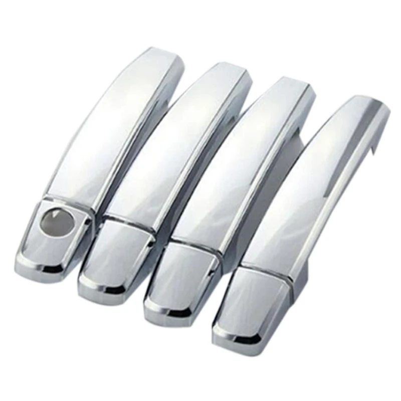 Крышка для двери автомобиля ручка внешние аксессуары Toyota Corolla 2010 2011 2012 2013 2014