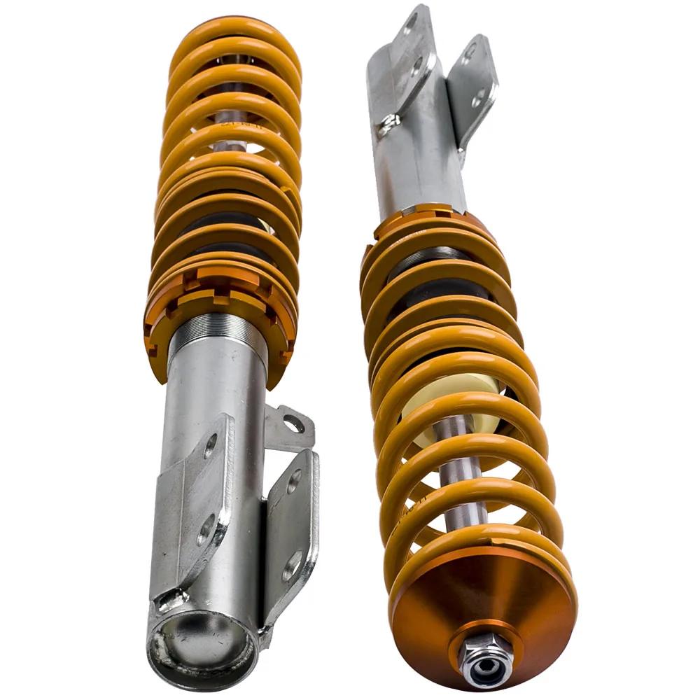 COILOVER для VAUXHALL OPEL ASTRA G MK4 турбо регулируемая подвеска 98 04 демпфер сила Camber