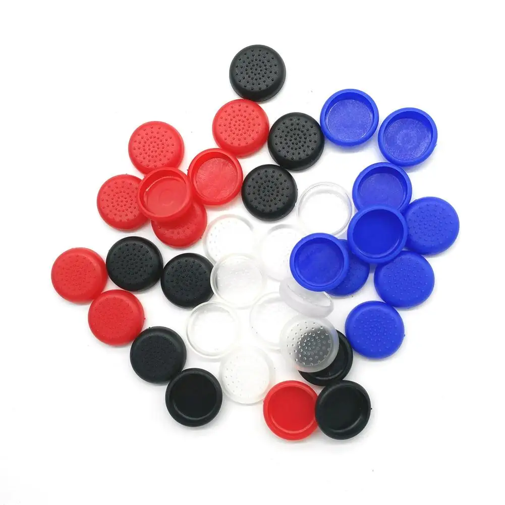 2 шт геймпад силиконовая кнопка защитная крышка s ручка джойстик колпачок Кнопка