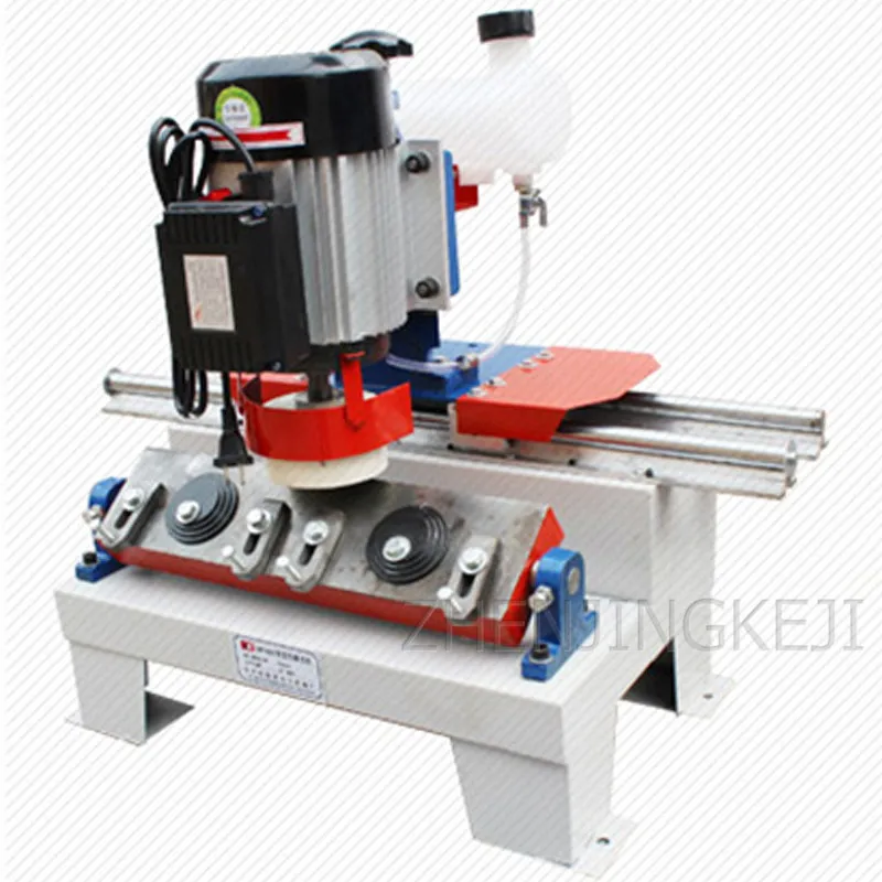 

220V / 380V Carpentry Universal Breaking Knife Straight Line Electric Small Horizontal Knife Sharpener Woodworking Machinery