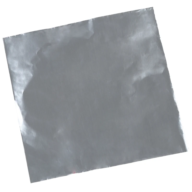 Милые 100 шт Сладости Конфеты посылка фольга бумага для шоколада на палочке