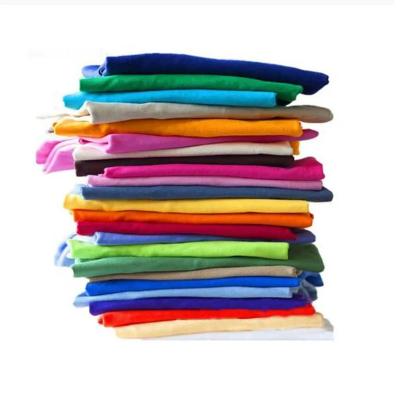 

2021 New Solid color T Shirt Mens Black And White 100% cotton T-shirts Summer Skateboard Tee Boy Skate Tshirt Tops European size