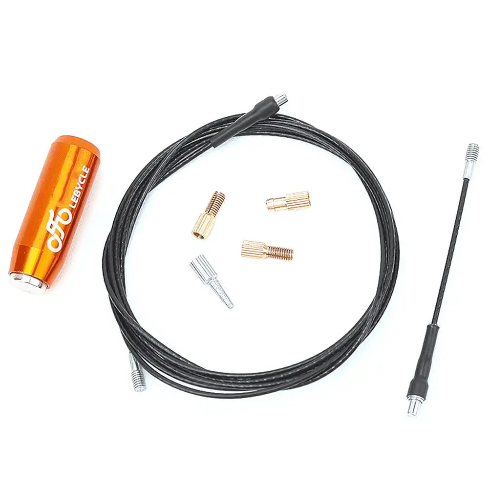 

Multifunctional Bicycle Internal Cable Routing Tool For Bicycle Bike Frame Shift Hydraulic Wire Shifter Cable Guide Install
