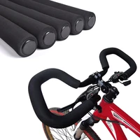31 8 25 4 x 580mm handlebar mountain bike handle aluminum bicycle adjustable long distance rest handle road bike accessories