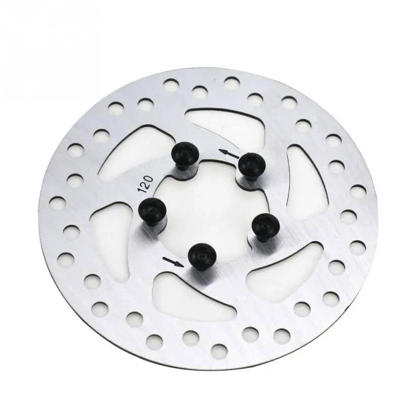 Brake Disc Светодиодный светильник с кабелем, Запасная лампа для электрического скутера, задний тормозной задний светильник, велосипедные аксессуары для Xiaomi Mijia M365 - Цвет: Brake Disc