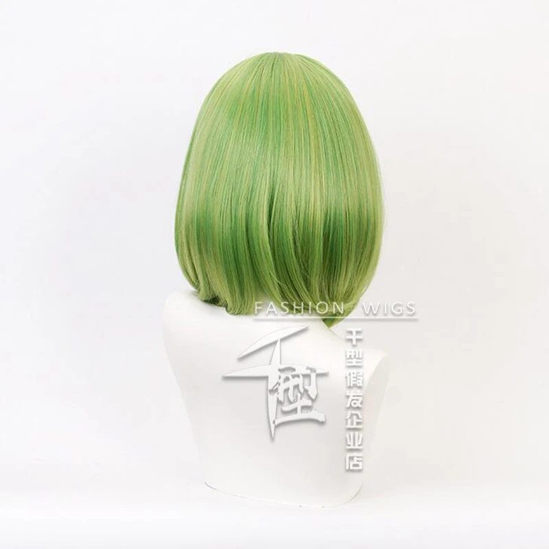 Парик для косплея аниме нананамин Сакура термостойкие искусственные волосы