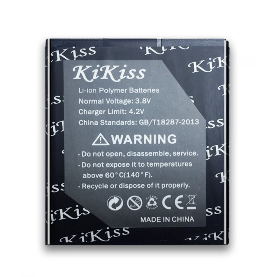 KiKiss BM65100 3200 мАч мобильный телефон Сменный аккумулятор для HTC Desire 601 501 510 619D Зара 700