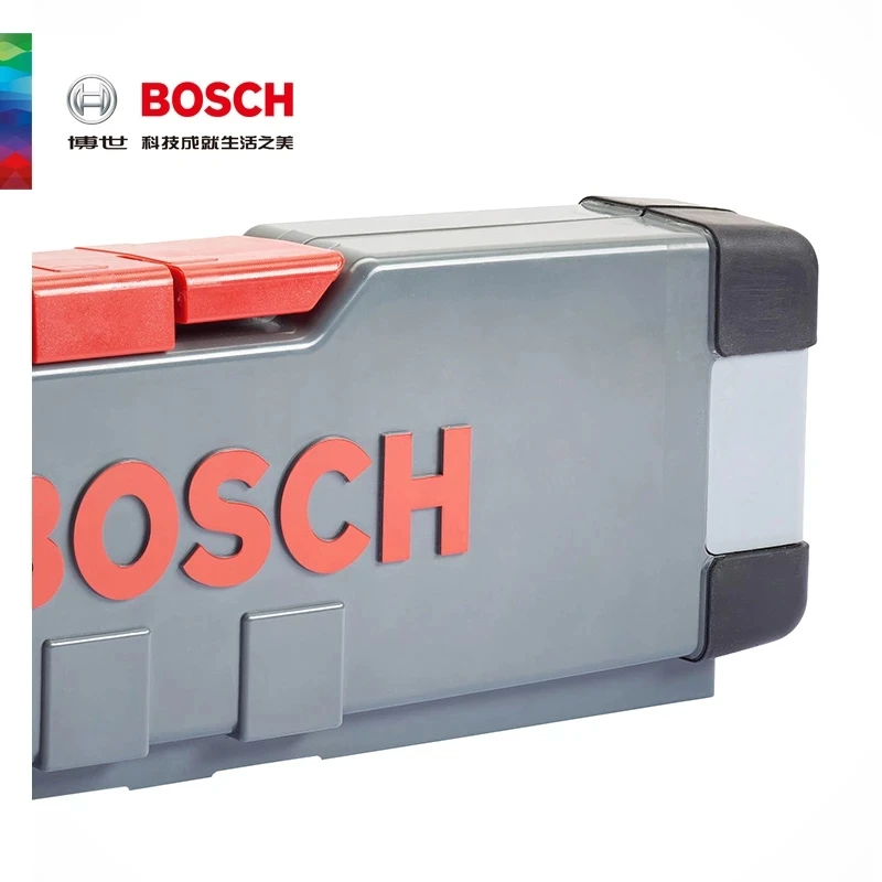Ящик для инструментов Bosch ящик bosch хранения сверл саблей пилы бытовой |