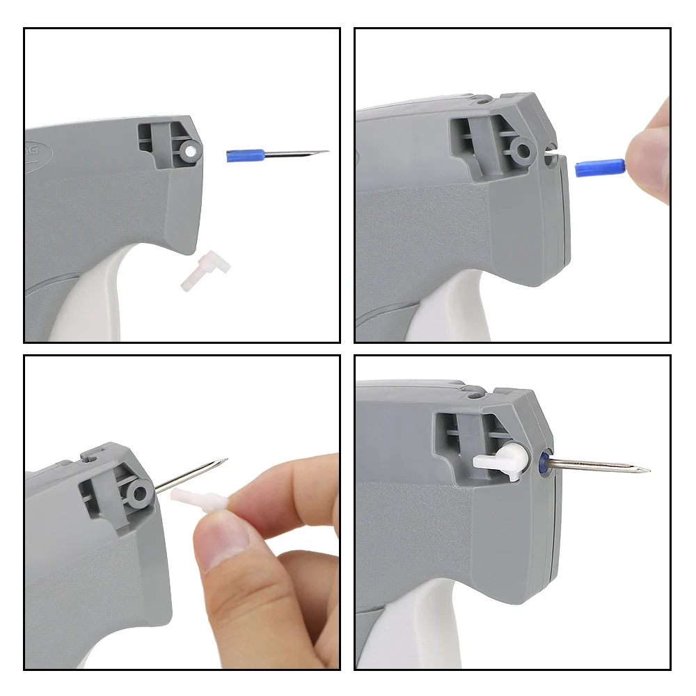 HILIFE Одежда Цена Этикетка пистолет Сделай Сам одежда тег ружья этикетка машина