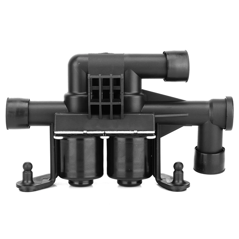 Блок регулирующего клапана водонагревателя 64119119164 для BMW 528i 535i 550i 740i F10 F11 F12 F01 F02 F03