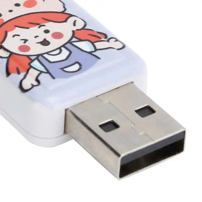 Новое Фирменное модное игры over U диск Push‑Pull USB2.0 памяти автомобиль
