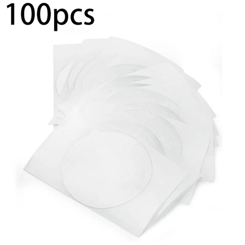 

Coffee Capsule Aluminum Foil Lid Stickers Single-Use For Nespresso Vertuo Parts.