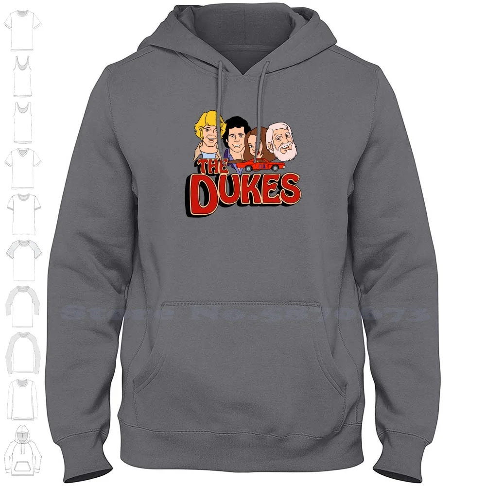 Толстовка с мультяшным принтом из 100% хлопка футболка зарядным устройством Дейзи