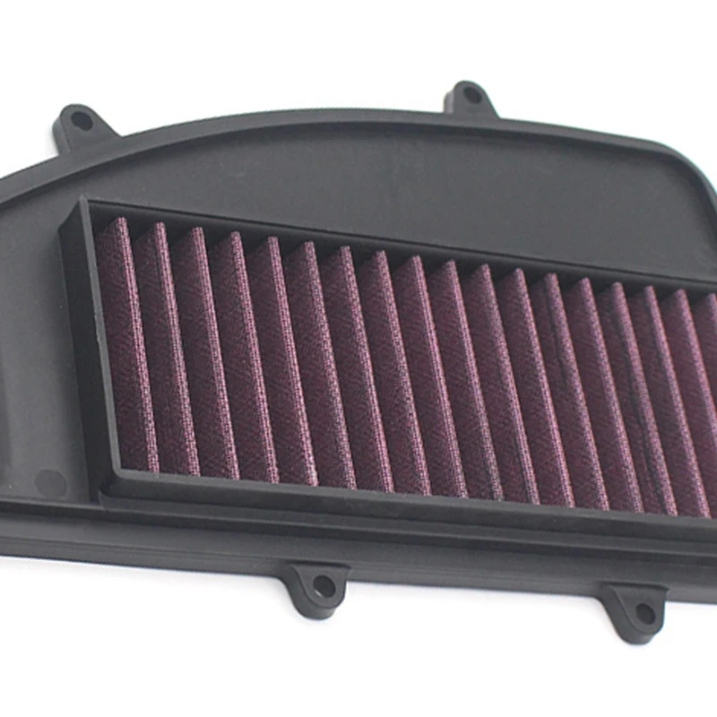 

Motorcycle High Flow Air Filter for KYMCO 250 Xciting300 CT250 300 Air Filter